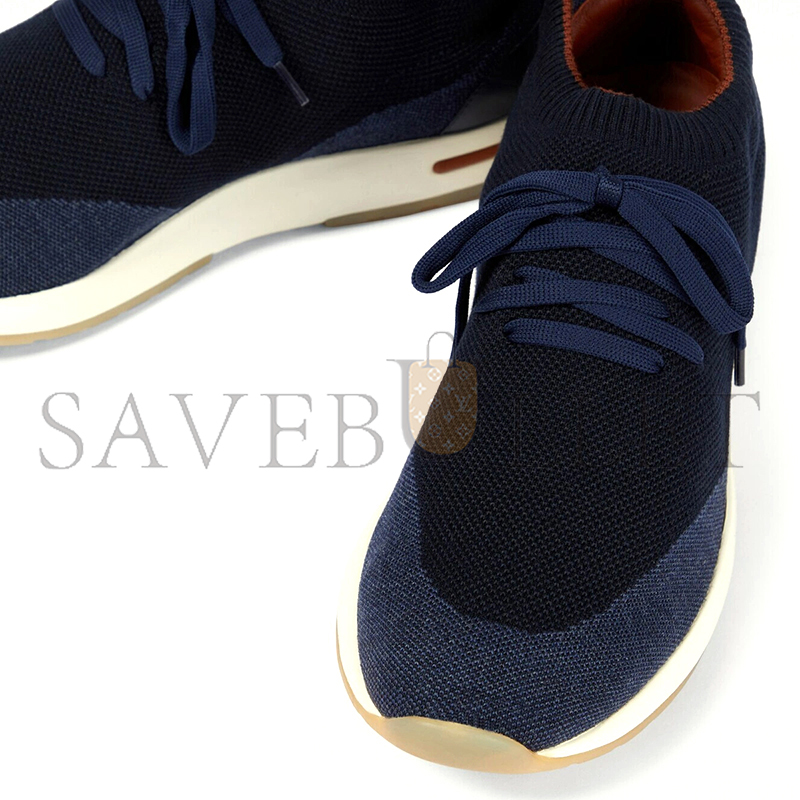 LORO PIANA 360 LP FLEXY WALK SNEAKER FAI1540 LORO PIANA 360 LP FLEXY WALK SNEAKER FAI1540